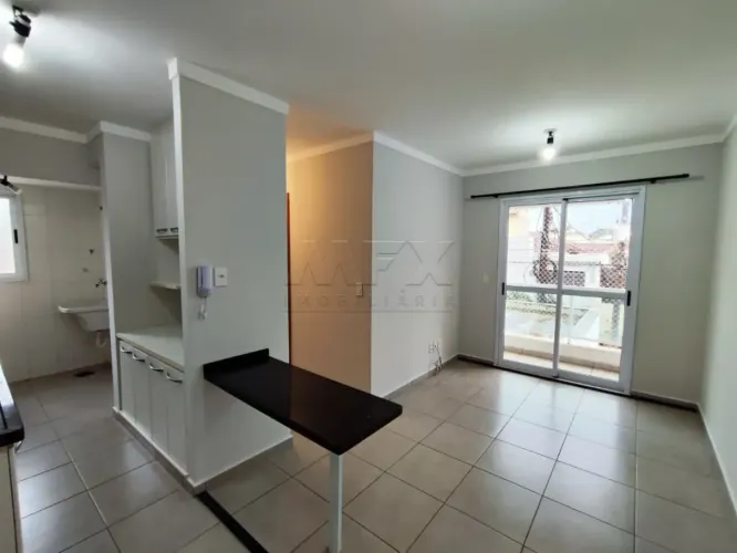 Apartamento para locação