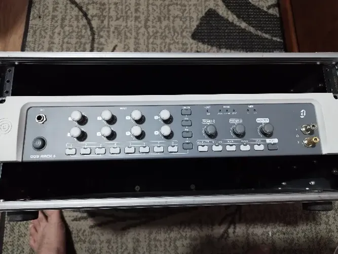 Digidesign Digi 003 Rack+