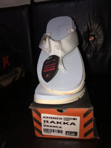 Kenner primeira linha 40,00