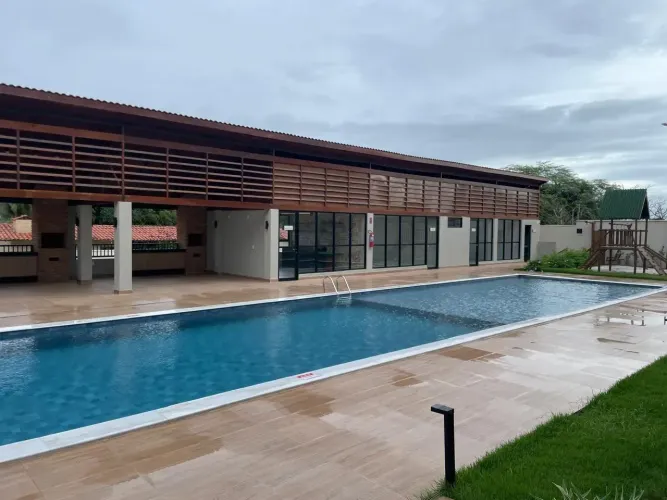 Imóvel para venda possui 32 metros quadrados com 1 quarto em Santana - Gravatá - PE