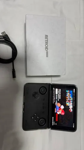 Retroit Pocket Flip 2