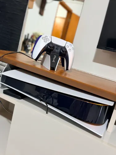 PS5