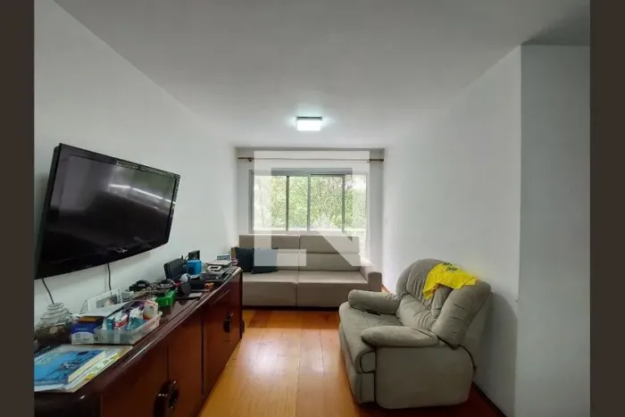 Apartamento à Venda - Jardim Marajoara , 3 Quartos, 82 m2