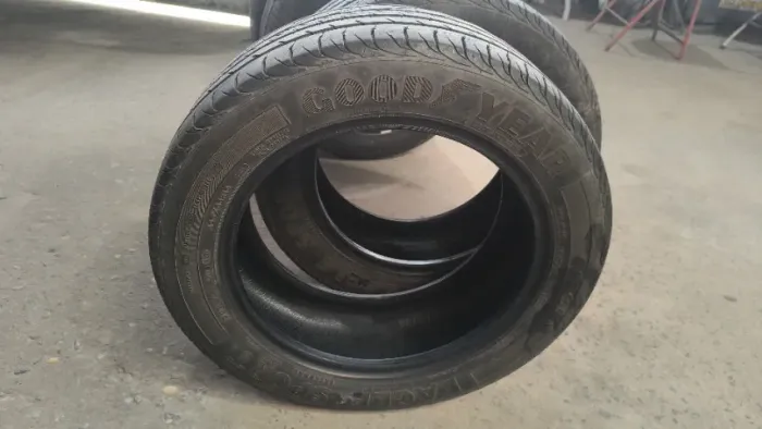 Pneus usados 195/55 R15