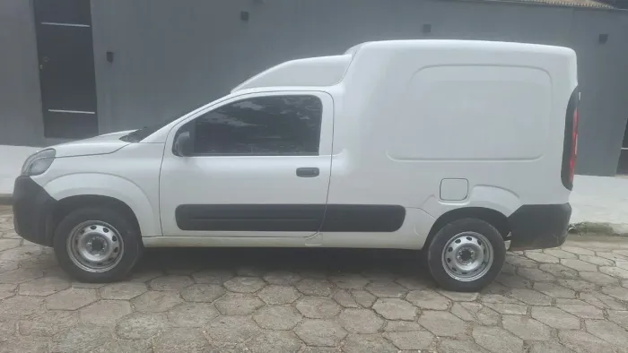 Fiat Fiorino Endurance EVO 1.4 Flex 8V 2P 2023