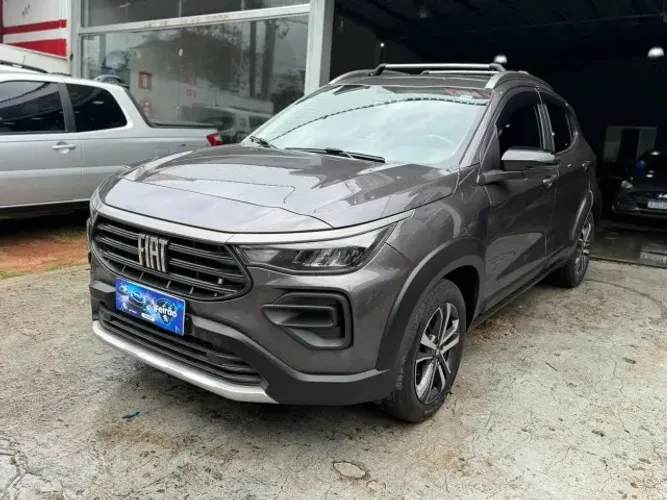 Fiat Pulse Audace 1.0 Turbo 200 Flex Aut. 2024