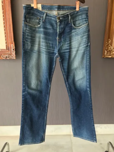 Calça jeans Hollister original importada