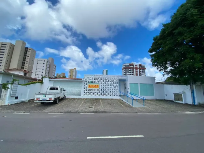 Prédios Comerciais para aluguel, Estados, João Pessoa - 24564
