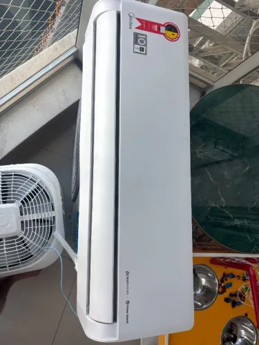 Ar condicionado