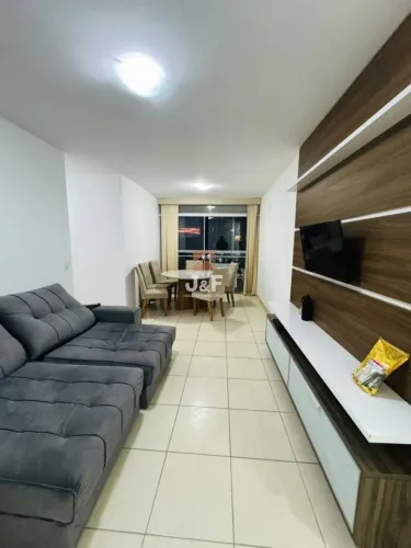 Apartamento com 3 dormitórios à venda, 80 m² por R$ 580.000 - Glória - Macaé/RJ