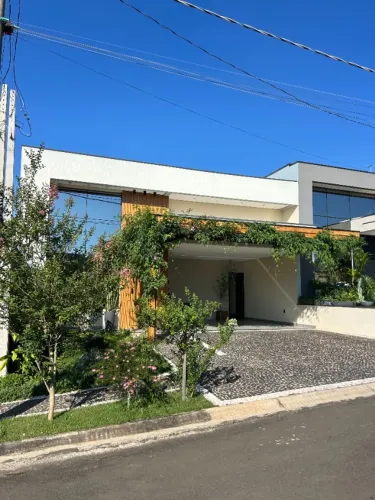 Casa Térrea 170m² Jardim Monte Verde Monte Mor