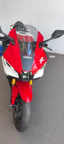 Vende-se R3 Comemorativa 70 anos!