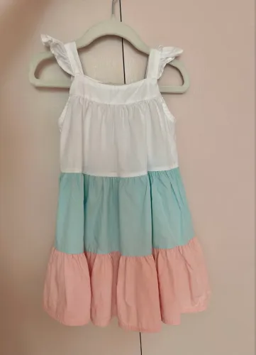 Vestido infantil