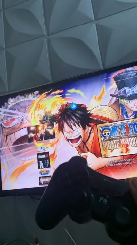 Ps3 destravando sem controle 