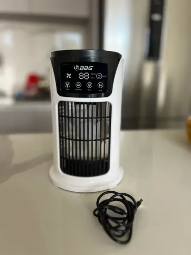 Climatizador / umidificador BBG