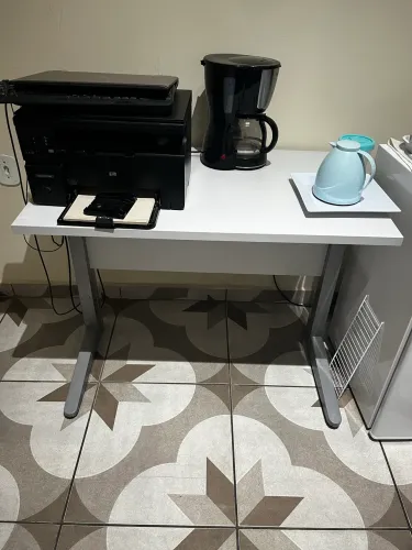 Mesa de escritório