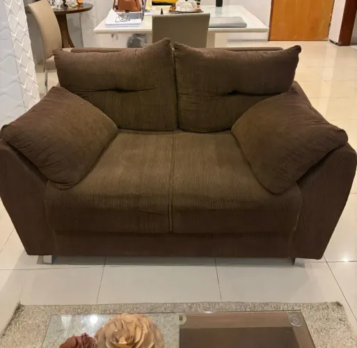 Sofá 