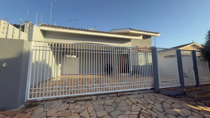 Residencia Martinopolis