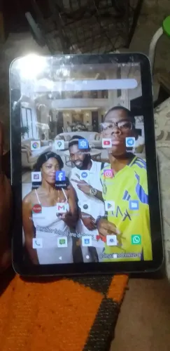 Max tablet ultra Mate 30 pro semin novo Lindão conservador sem nenhum arranhão