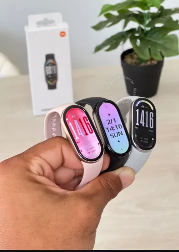 Xiaomi Band 10