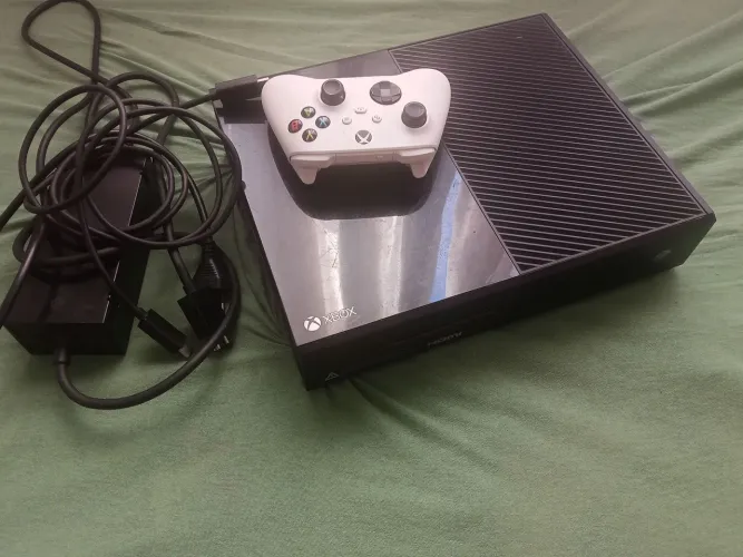 Xbox one completo