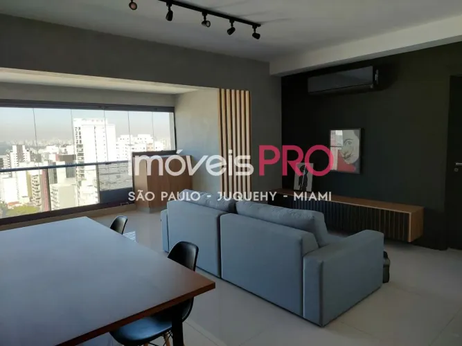 Apartamento a venda em Pinheiros - SP