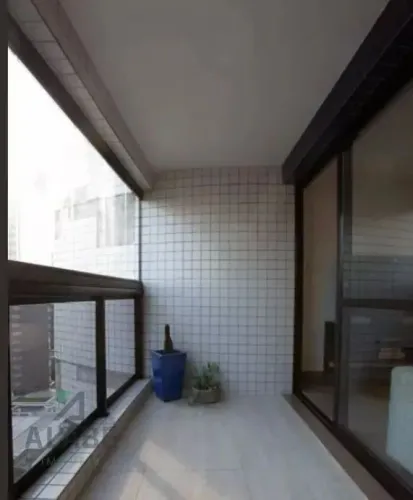Apartamento com 60 m², 2 quartos sendo 2 suítes para alugar no bairro Vila Nova Conceição.