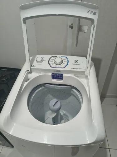 Máquina de Lavar Electrolux 8,5k