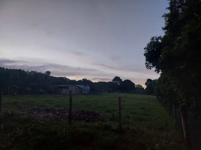 Chácara (terreno)