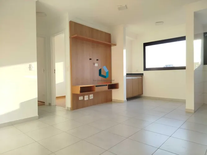 Apartamento para alugar no bairro Vila Bocaina - Mauá/SP