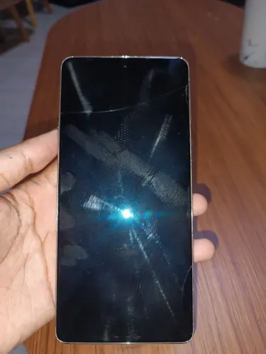 Motorola Edge 20 Cor gelo 