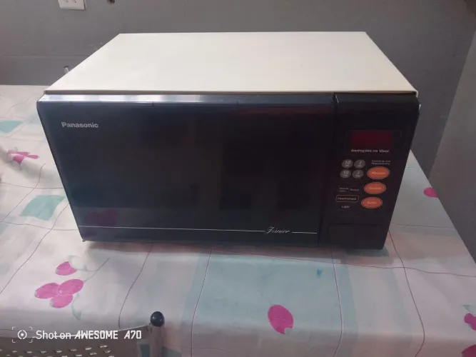 Microondas