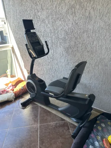 bicicleta ergométrica reclinada ProForm 325 CSX+