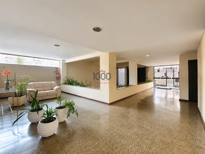 Apartamento 3 quartos - Jardim Glória