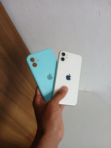 Iphone 11 128gb todo original