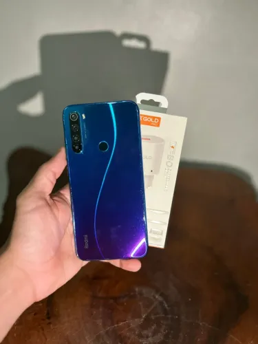 XIAOMI REDMI NOTE 8