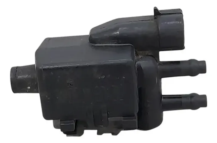 Valvula Solenoide Filtro Canister Gm Meriva 1.8 8v 2005 2