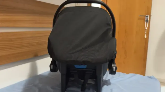  BEBÊ CONFORTO BURIGOTTO