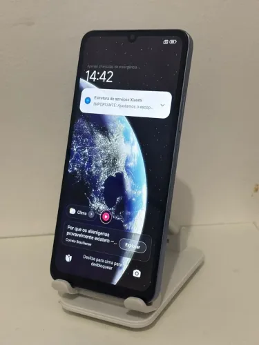 Poco C65 128 GB zerado