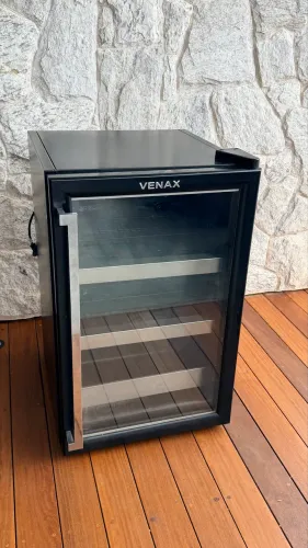 Cervejeira Venax 82 L
