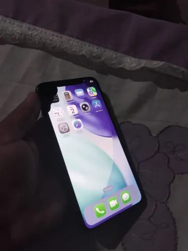 Vêndo iPhone 11 pro Max 64 gb