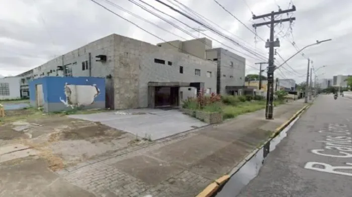 Leilão - Comercial - De R$2.246.617,00 Por R$449.323,40