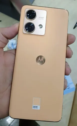 Celular moto Edge 40 neo