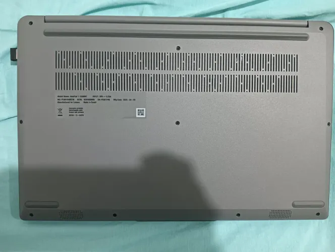 Notebook