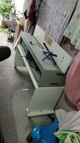 Coladeira de borda Minelli 1100