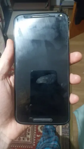 Moto X Style XT1572 32GB Dual [MANUTENÇÃO]