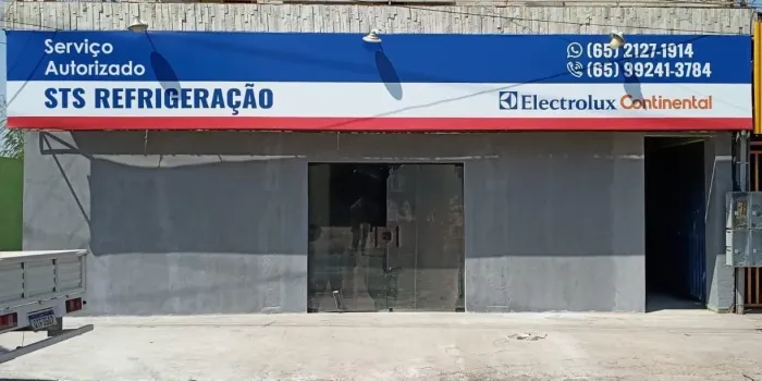 TÉCNICO EM REFRIGERAÇÃO EM CUIABÁ