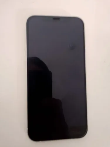 iPhone 12 128g Branco Lindo! Nota fiscal e caixa!