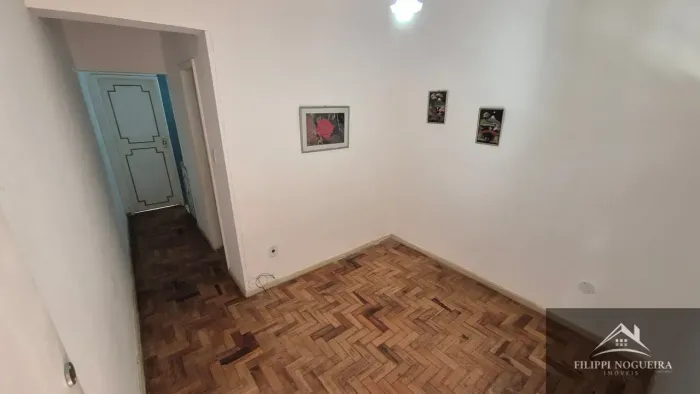 Apartamento para locação no Centro de Miguel Pereira com ótima localização.