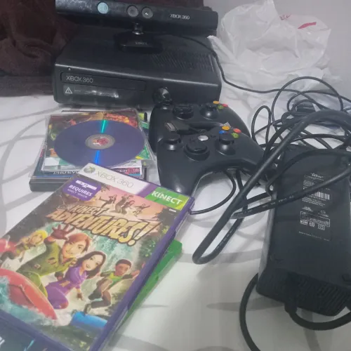 Xbox 360